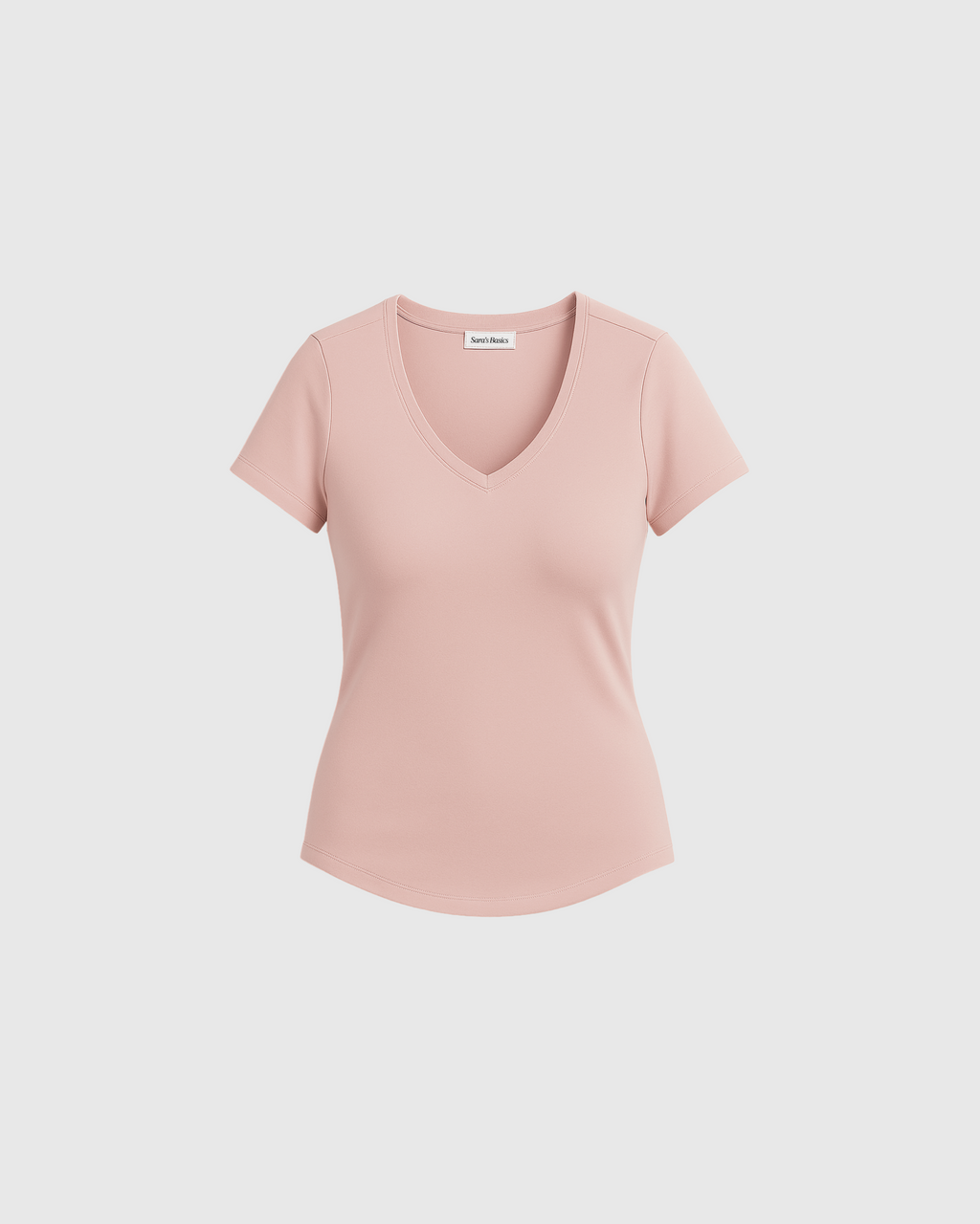 Sara’s Perfect Shaping T-shirt