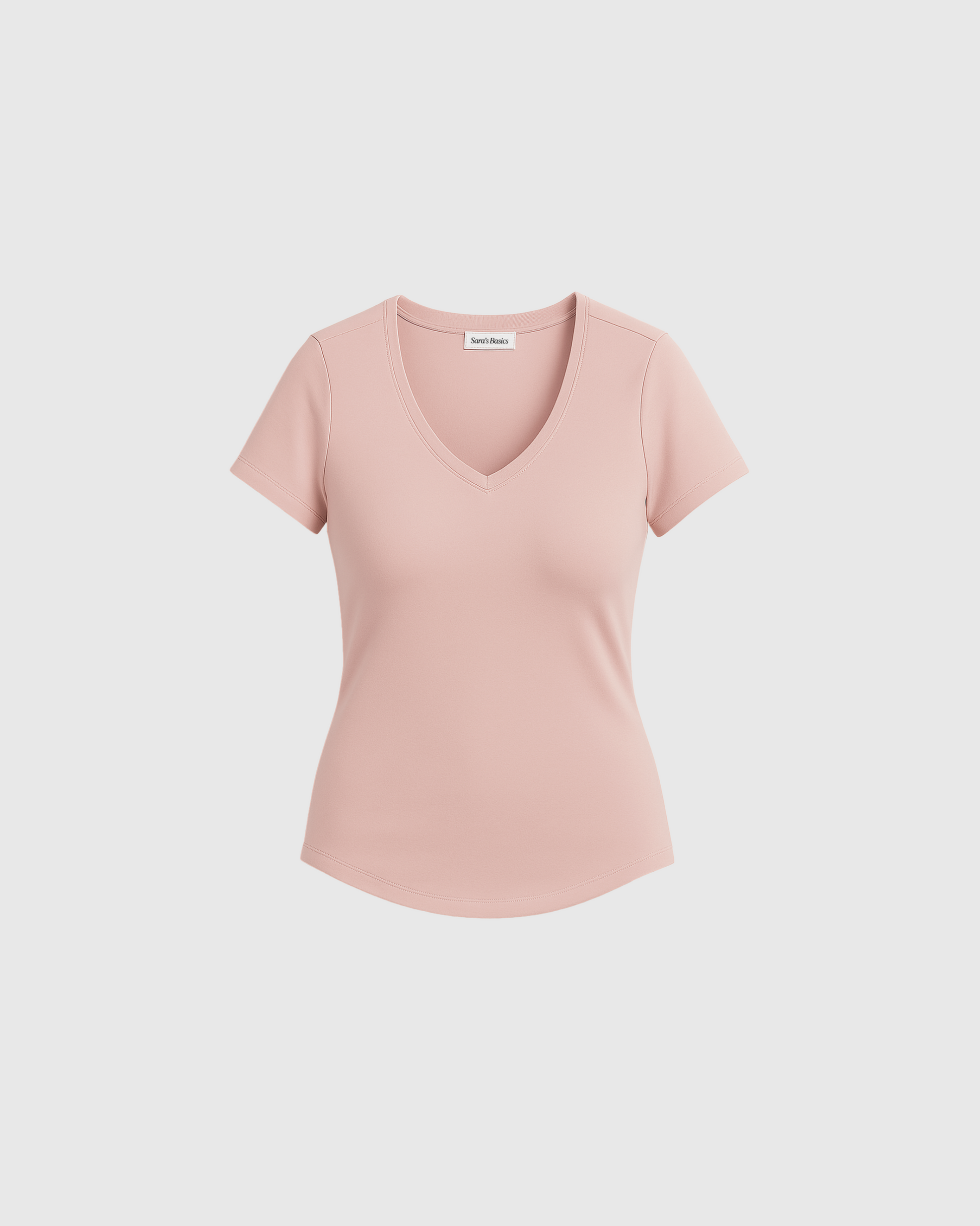 Sara’s Perfect Shaping T-shirt