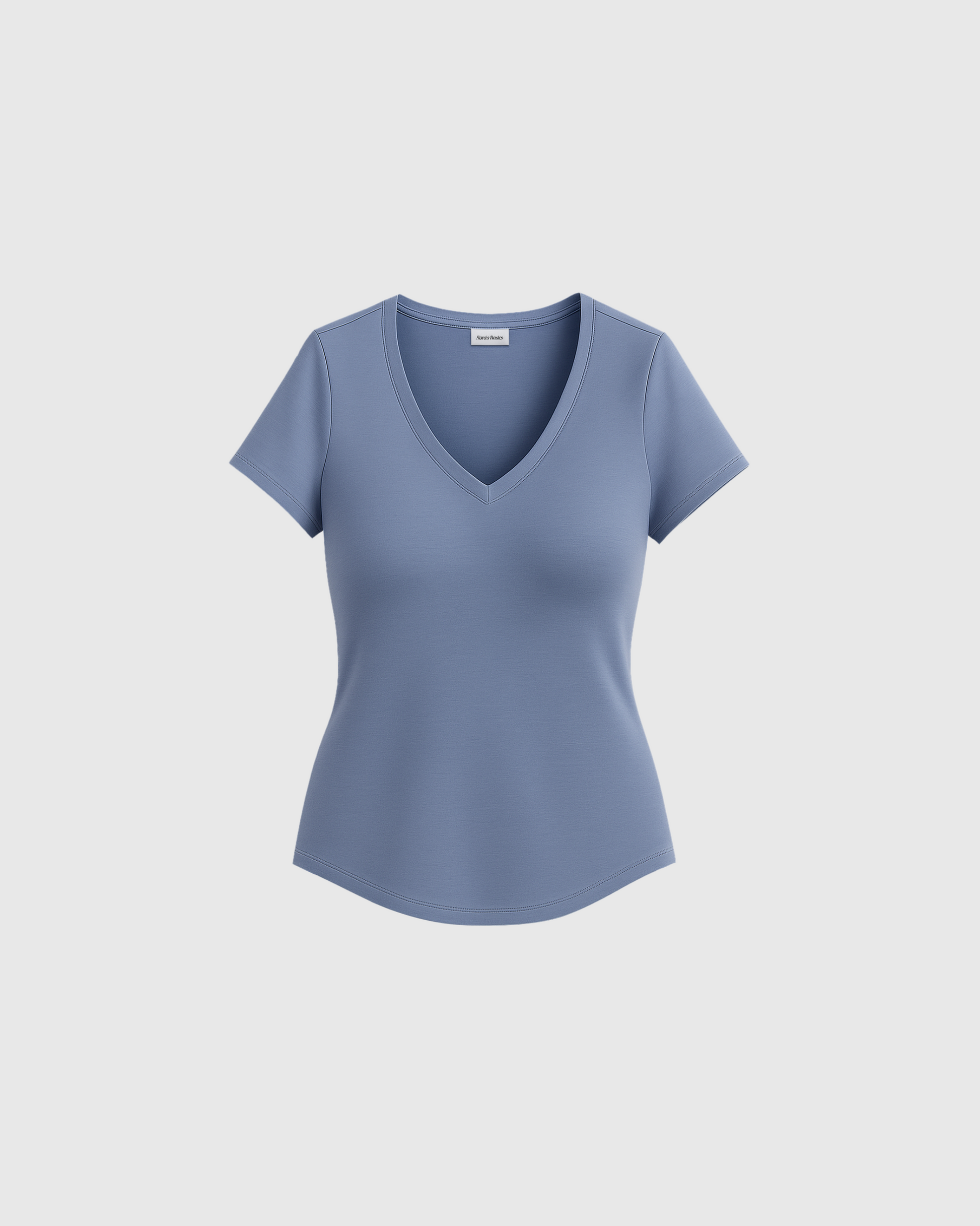 Sara’s Perfect Shaping T-shirt