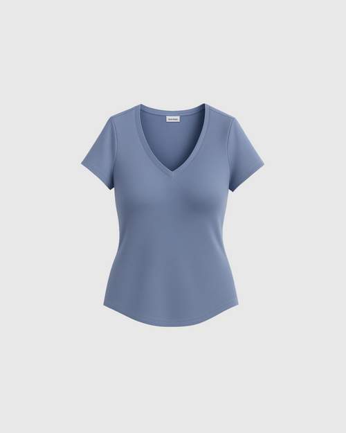 Sara’s Perfect Shaping T-shirt