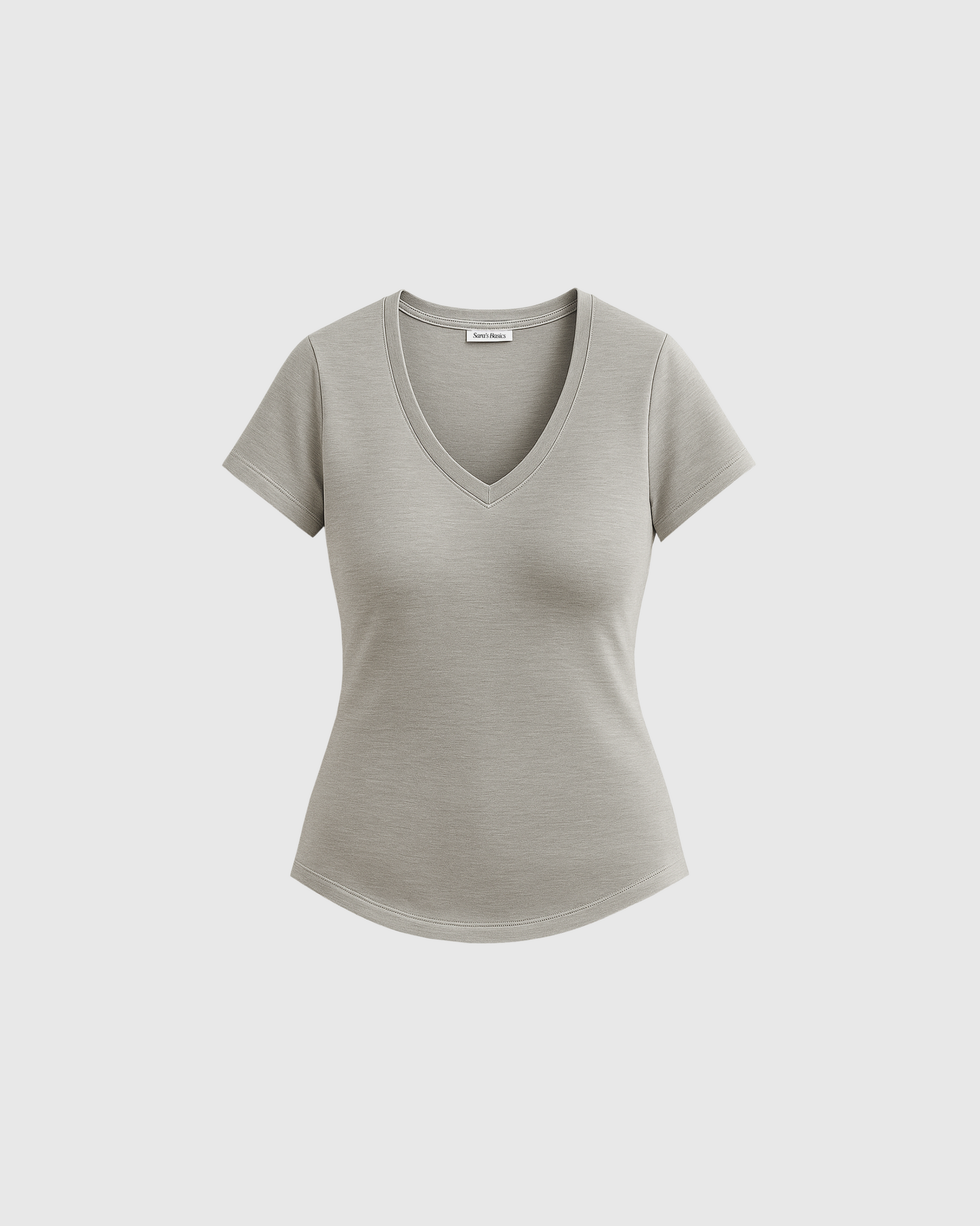 Sara’s Perfect Shaping T-shirt