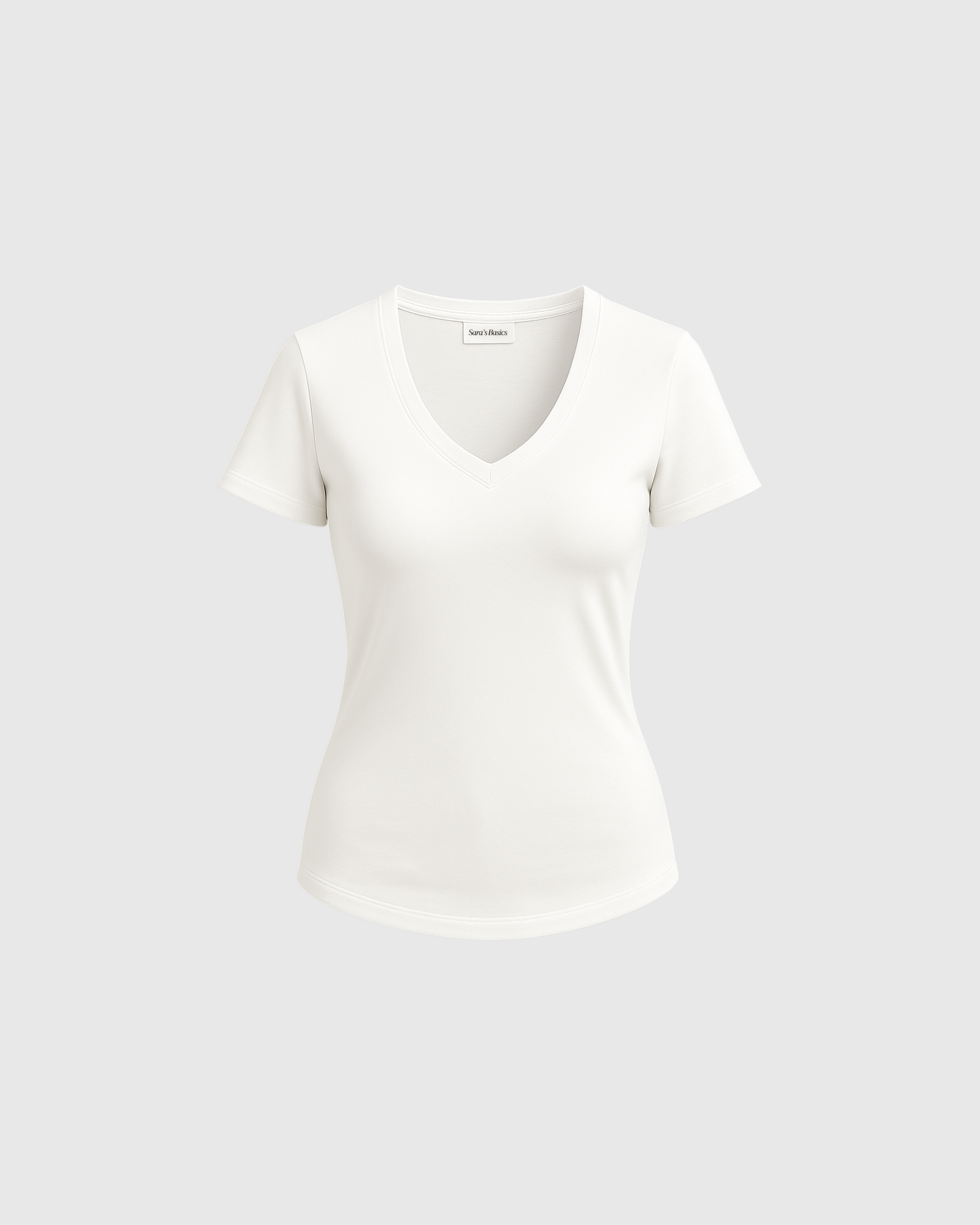 Sara’s Perfect Shaping T-shirt