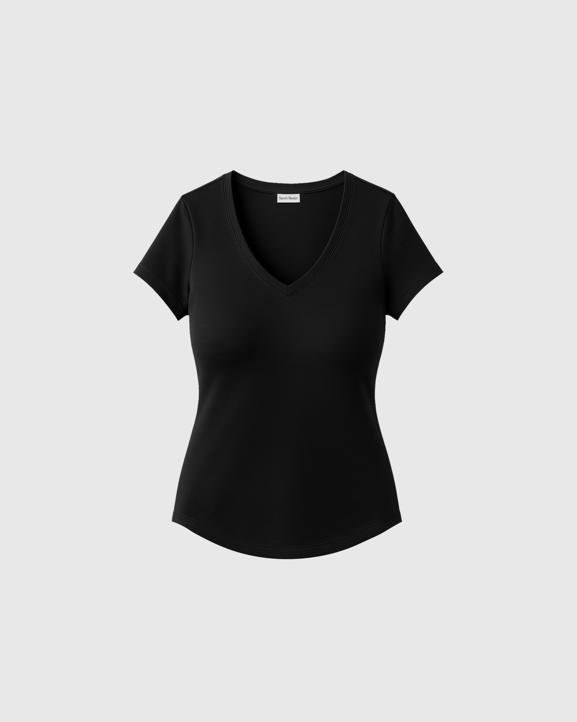Sara’s Perfect Shaping T-shirt