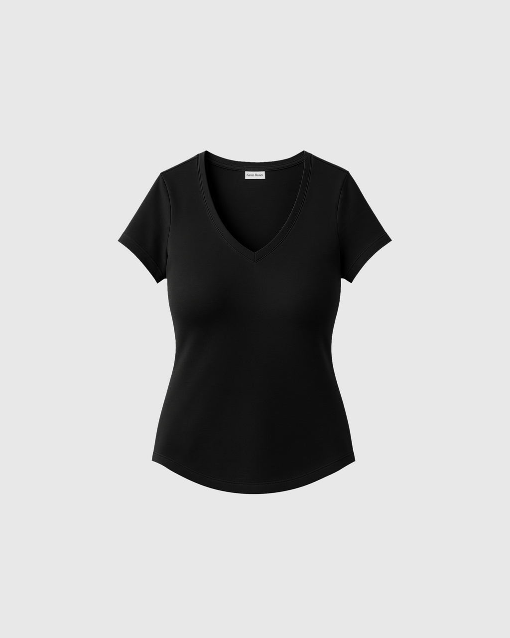 Sara’s Perfect Shaping T-shirt
